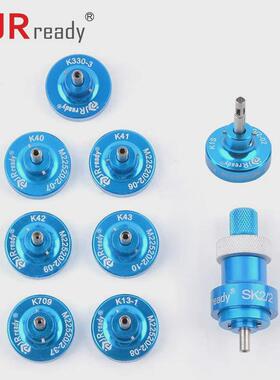 K40K41K42K43K709K13-1K330-3定位器适配DMC美国AFM8压线钳