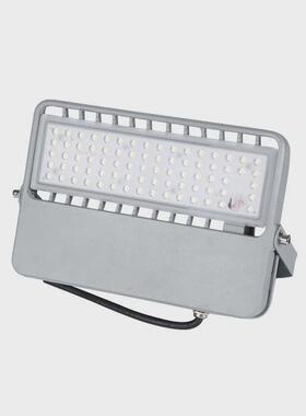 绿高杆灯照明led仿飞款投光灯泛光灯高档投光灯led球场灯朵隧道灯