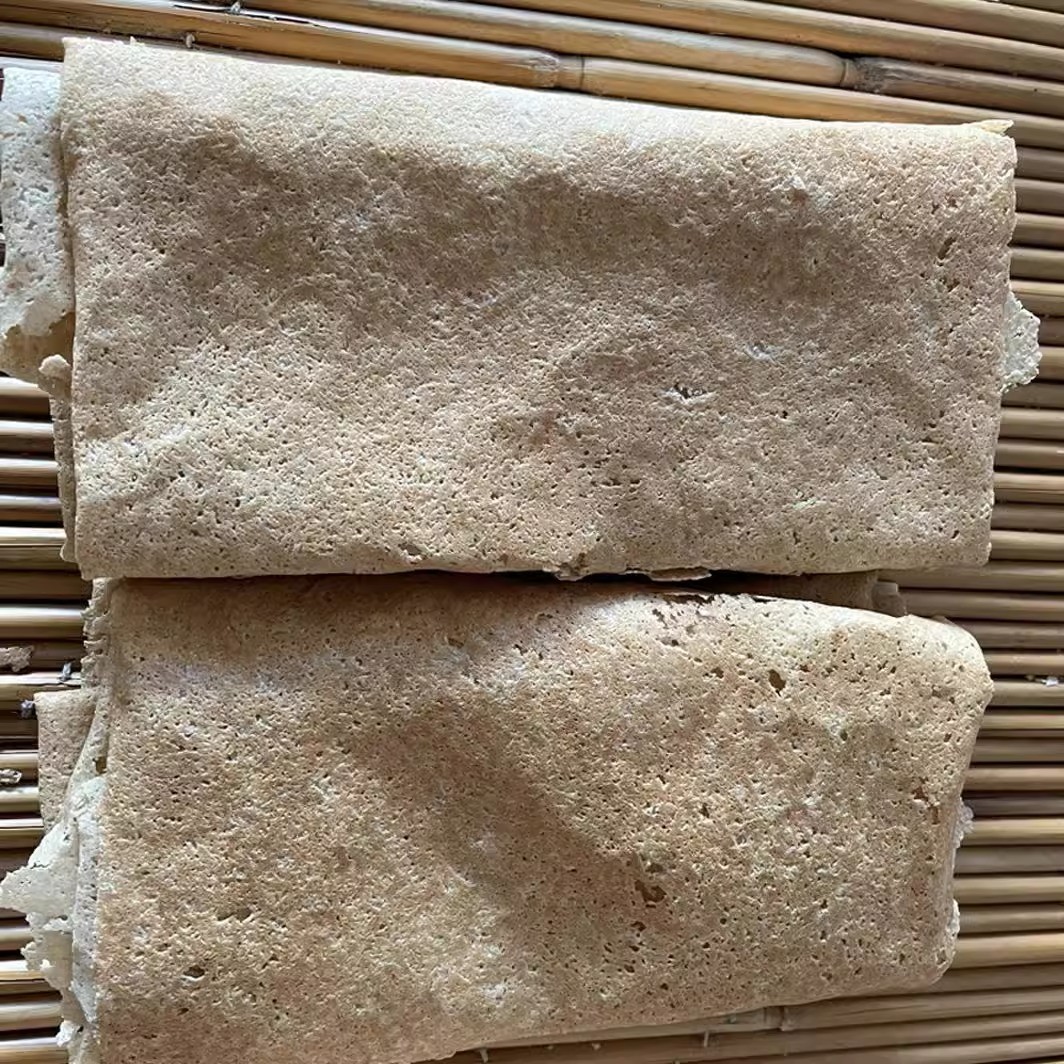 山东纯手工石磨杂粮老煎饼临沂沂蒙枣庄滕州山亭蒙阴老味特产包邮
