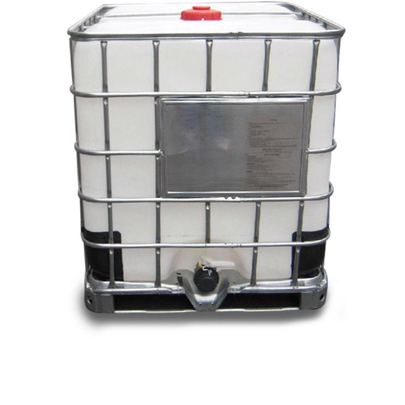塑料吨桶ibc加厚全新集装桶1000升500l方桶耐化工桶塑料桶