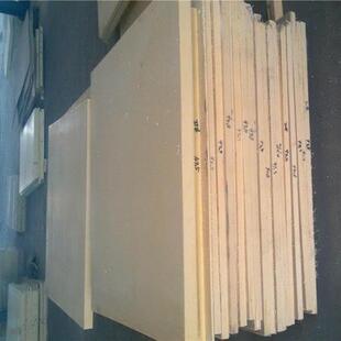 PA66+30%玻纤尼龙板零切GF30尼龙板黑色阻燃PA66加玻纤尼龙板