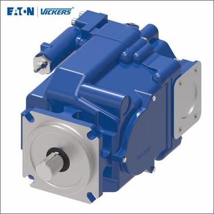 B2R SE1S C21D 美国威格士VICKERS柱塞泵液压油泵PVQ20