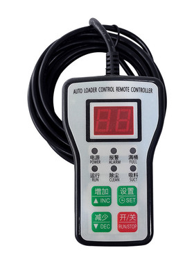 300g吸料机控制器新款al300填料机控制板上料机电脑板300新款