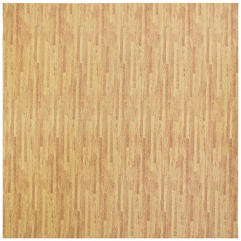 加大加厚100宝宝爬行垫蓝色海洋子拼接泡沫地垫儿童爬爬垫草坪1米