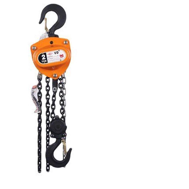 热销鸣工手拉葫芦倒链1吨2吨3/5/10吨6M小型家用起重吊机三角手动,搬运/仓储/物流设备,起重葫芦,淘宝优惠券,粉丝福利购,淘宝优惠卷