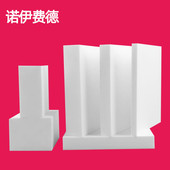 ptfe板模压聚四氟乙烯板耐高温ptfe四氟板铁氟龙板材加工