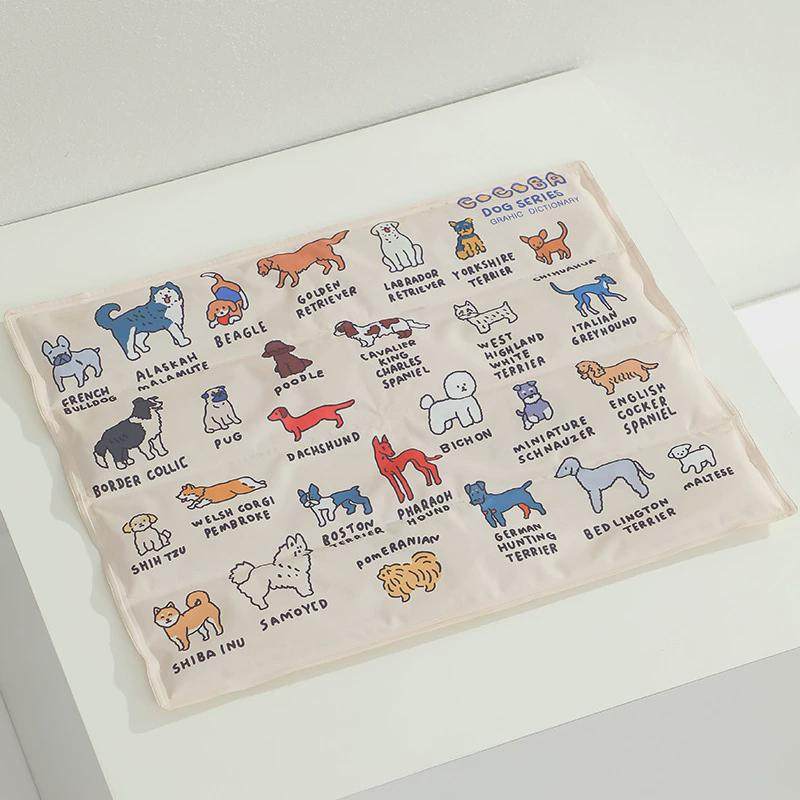 宠物用坐垫冰垫小狗狗冰窝猫咪夏天降温凉席睡垫冰窝睡觉猫用消暑,宠物/宠物食品及用品,狗窝/屋/帐篷/沙发,淘宝优惠券,粉丝福利购,淘宝优惠卷