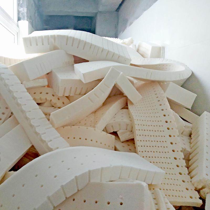 边条碎长条  DIY枕头抱枕坐垫定做,床上用品,乳胶枕,淘宝优惠券,粉丝福利购,淘宝优惠卷