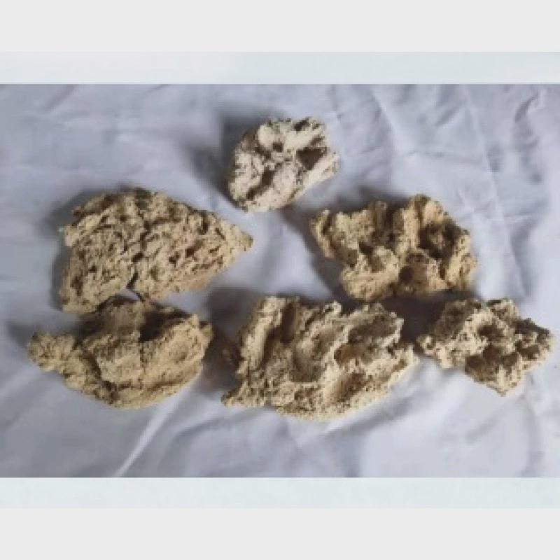 新款海水缸免爆藻快速开缸培菌阳人造石海缸珊瑚造景澔造景石澔海