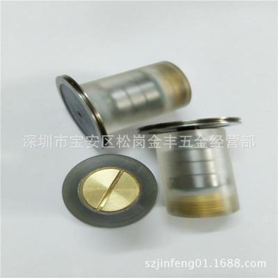 线切割配件协业导轮总成020直径22MM*35MM快走丝单边导轮组件