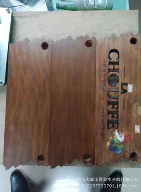 工厂订做木制出口路牌木制路牌木制指路牌木制招牌木制品