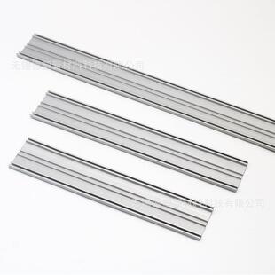 pc耐力板透明采光板阳光房配件铝合金压条 阳光板配件 耐力板压条