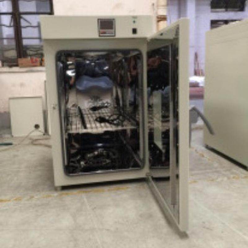 厂家直销立式电热恒温鼓风干燥箱工业商用烤箱实验室试验烘干箱