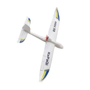 新品冲浪者X8mini固定翼航模遥控飞机800mm翼展EPO飞机简单易飞