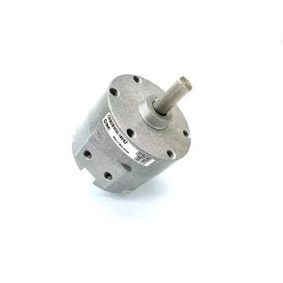 熱銷smc氣動氣缸crb2bw40 crb2系列詢 90sz擺動氣缸葉貨可直接安裝