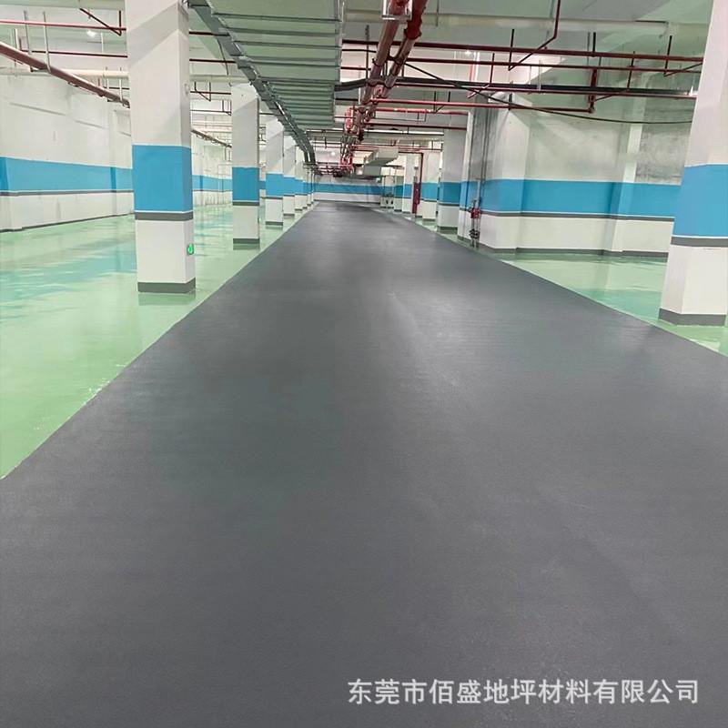 金钻超耐磨面漆高硬度高耐磨硬度6h刮防花厂房车间环氧超耐磨面漆