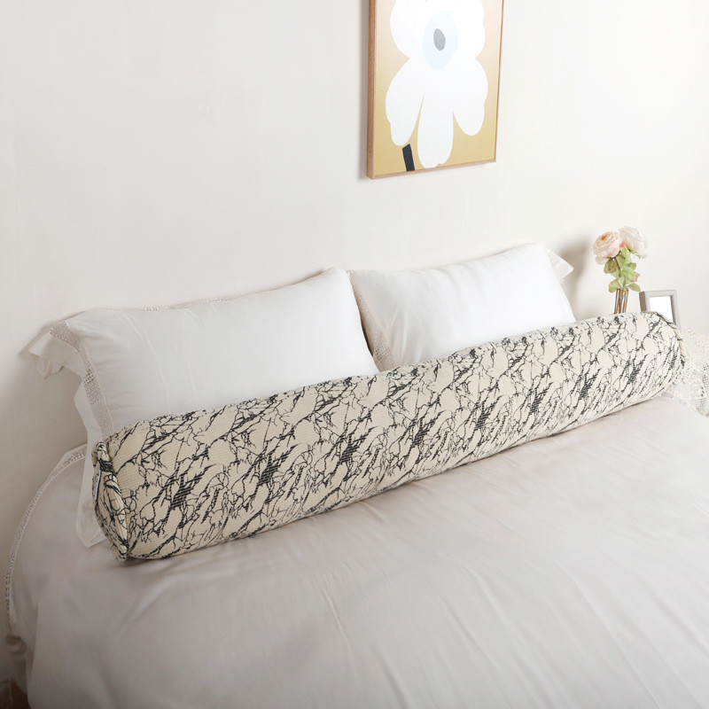 可拆洗成人女生圆形长条夹侧睡抱枕睡觉专用床头男士床上腿圆柱