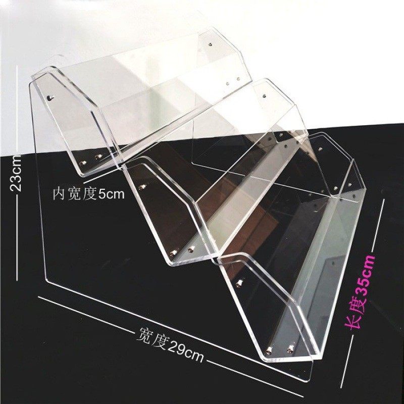 笔架中性笔展示架文具店笔架眉笔亚克力笔架圆珠笔收纳盒陈列架,文具电教/文化用品/商务用品,笔筒,淘宝优惠券,粉丝福利购,淘宝优惠卷