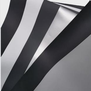 服装单面胶热熔单面胶服装辅料服装装饰膜口袋拉链胶膜