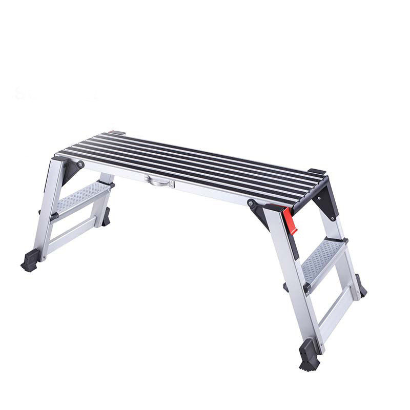 批发工程式防滑款铝合金工作台加厚折叠洗车台洗车工具平台装修凳,户外/登山/野营/旅行用品,户外椅子凳子,淘宝优惠券,粉丝福利购,淘宝优惠卷
