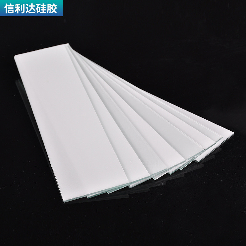 海洋薄层tlc硅胶板层析色谱分析板预制板g50*100100*100100*200