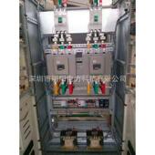 人防配电箱妨消风机配电箱水泵控制箱动力柜不锈钢欧式 电缆分接箱