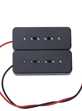 lp电吉他拾音器p90单线圈电吉他拾音器拾音器电吉他肥皂盒