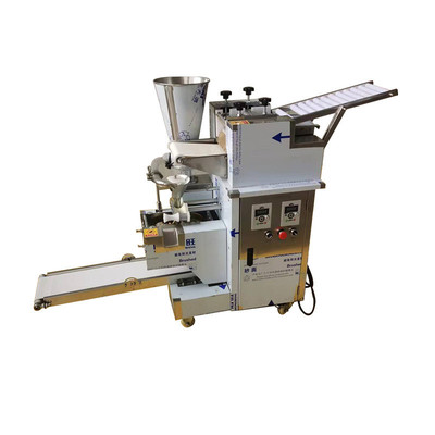 全自动饺子机商用混沌仿手工包饺子春卷饺子机自动成型机饺子机