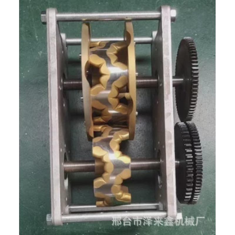 全自动饺子机商用手工仿饺子机蒸饺锅贴机多功能包水饺机器