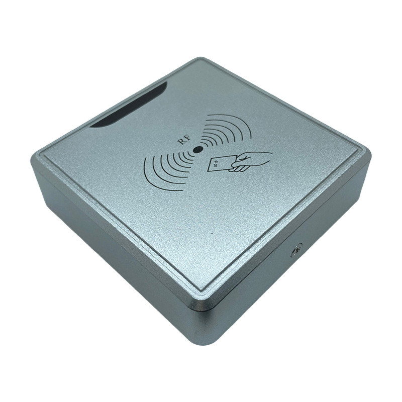 支持复旦微华大cpu卡国密cpu门禁读头物业算法刷卡防复制