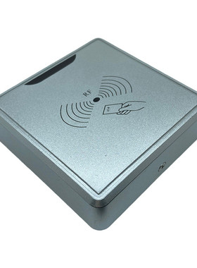 支持复旦微华大CPU卡国密CPU门禁读头刷卡算法物业防复制