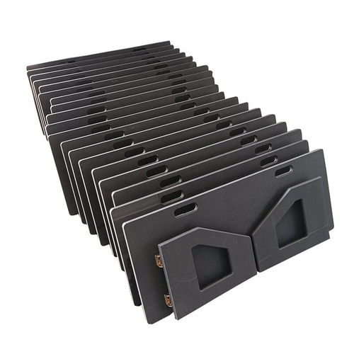 聚乙烯足球回弹板可折叠传球射球障碍物板练习塑料聚乙烯回弹足球