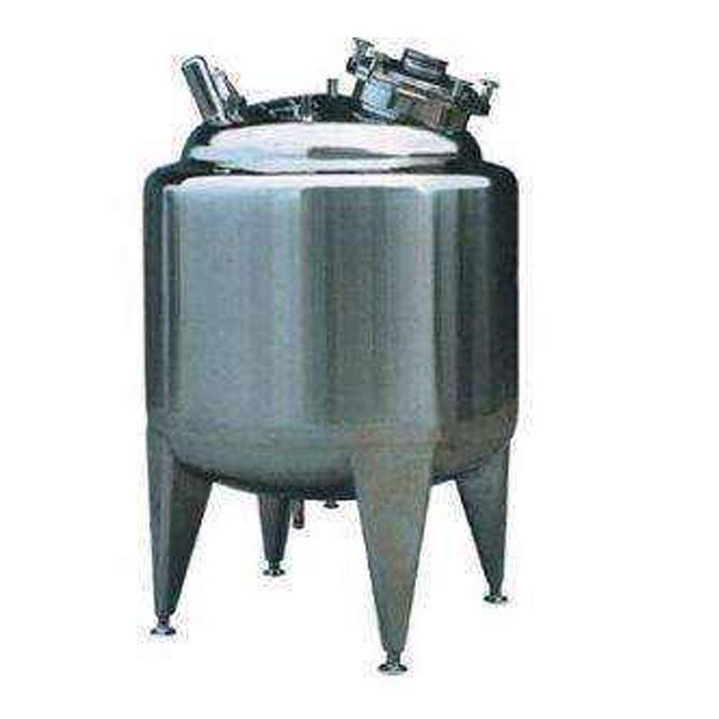 加工可胶水不锈钢定化工搅拌罐不锈钢双层加热搅拌罐保温罐