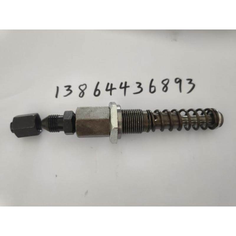 DDB电动黄油泵活塞干油泵小泵体多点润滑泵柱塞泵体总成油嘴配件