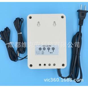 温差报警器，数显温差仪回水控制温差报警器，温差循环报警