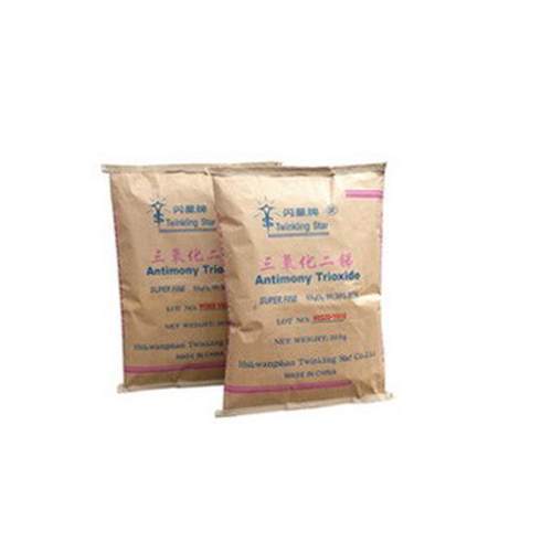 闪星三氧化二锑、中国锡矿山五矿