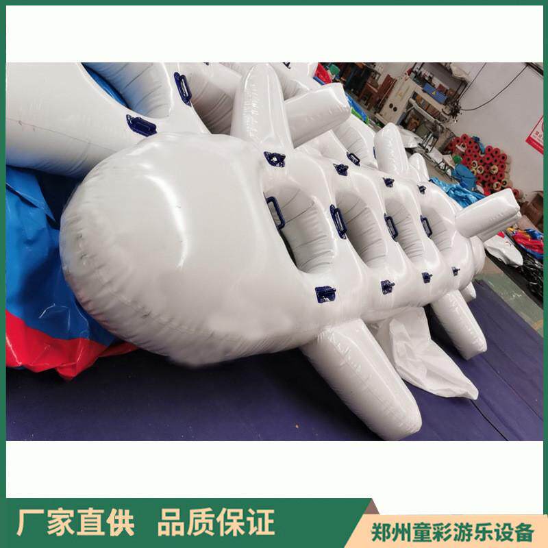 神州竞速趣味运动会趣竞走团建拓展训练道具亲子活动幼儿园运动会
