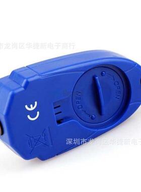 外贸磁性em2271涂层测厚仪数显铁基英文镀锌层漆膜油漆测厚仪