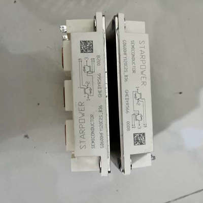 GD600HFY120C2S_B36 斯达igbt模块，
