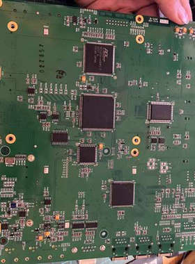 拆机美国Symmetricom Syncserver S20