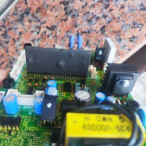 安川变频器电源驱动板ETC710172M,电子元器件市场,其它元器件,淘宝优惠券,粉丝福利购,淘宝优惠卷