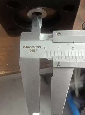 步进电机减速机现货两台型号LRF60-L1-05-S2-P2