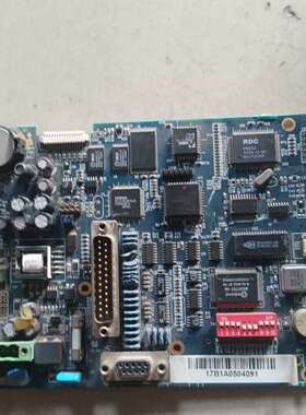 GD17-BST1A-C触摸屏配件主板 17H01-16