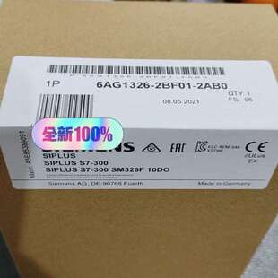 6AG1 6AG1326 2BF01 2AB0 326