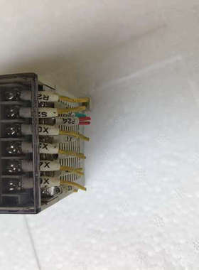 士林PLC模块AXOS-14MR-ES  二手拆机件，实物拍