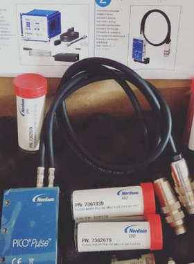 诺信EFD喷嘴流体槽议价7362575/7362576/73