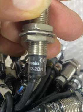 奥托尼克斯PR12-4DN./2DN ./PR08-2DN接