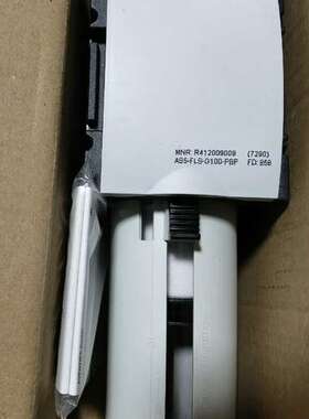 安沃驰力士乐进口过滤器R412009009,接口G1原包装