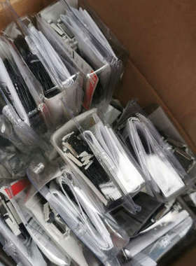 ABB 附件1SDA066431R1  XT1-XT4 AU