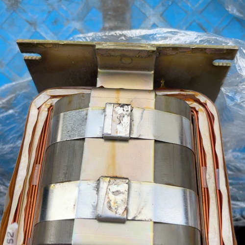 丰澄变压器CHD-10S-CAP1kw二手拆机稀缺货0-23